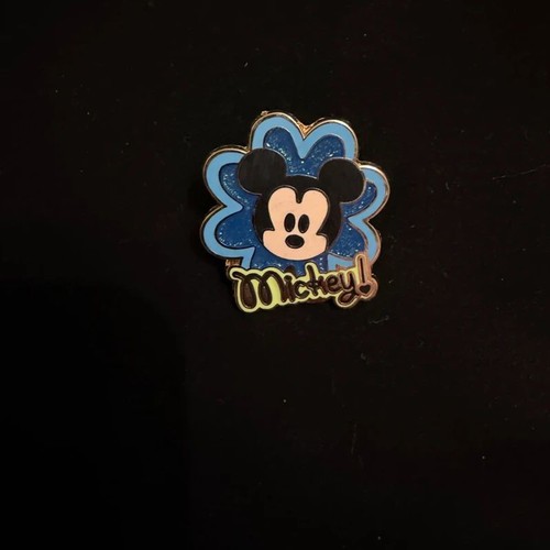 Disney mickey mouse - mickey,
