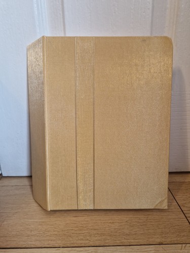 Vintage slip photo album - slip,