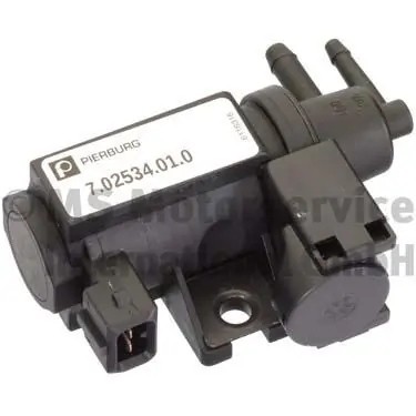 Pressure converter - pressure,