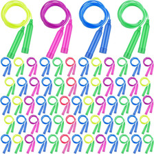 72 Pack Colorful Kids Jump