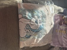Disney Pegasus Hoodie