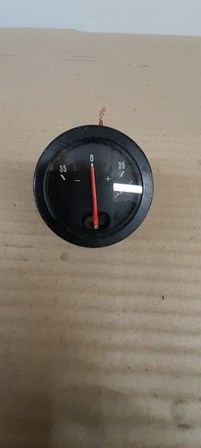 Lucas 55mm am2404 ammeter - lucas, am2404/00