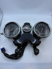 Suzuki Bandit Mk1 1200 Clocks