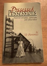 Signed/Inscribe POSSESSED