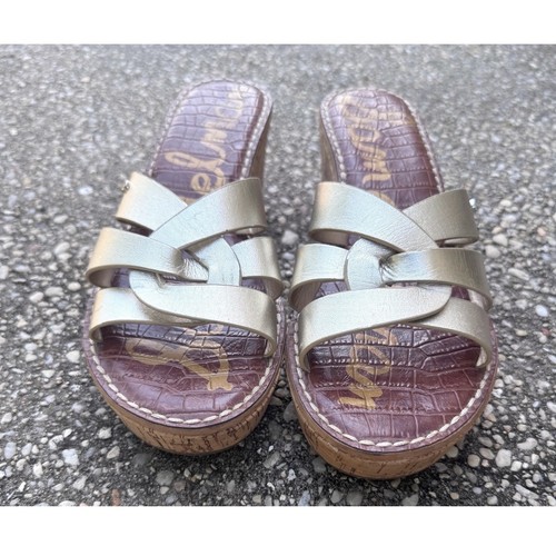 Sam edelman raynere champagne - sam,