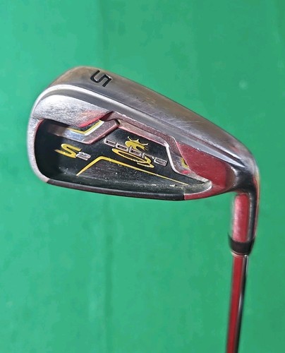 Cobra iron stiff flex - s2,