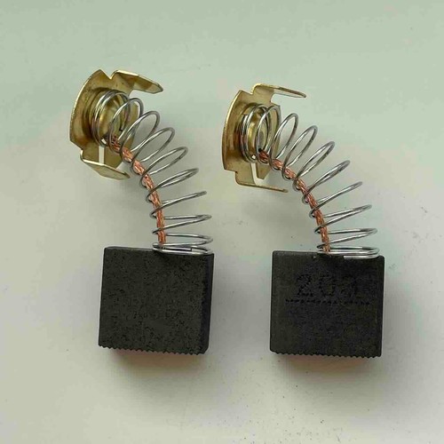 Carbon brushes for - brushes, makita