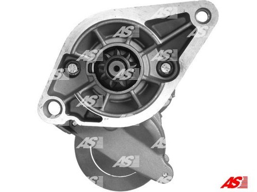 New starter for - new,