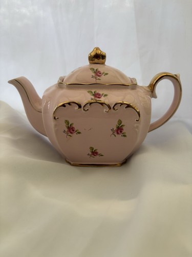 Vintage sadler england cube - sadler,