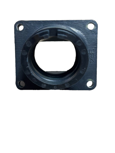 Yamaha carb joint intake boot - yamaha,