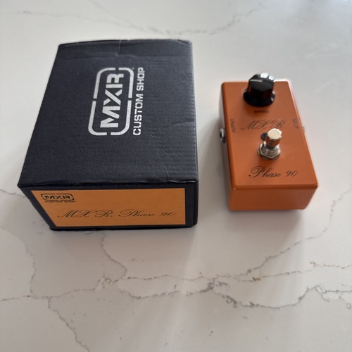 Mxr script phase csp - phase, 90