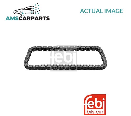 Engine oil pump - oil, 40007
