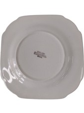 English Flosmaron Square