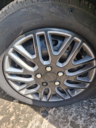 2011 volkswagen fox door - fox, 3