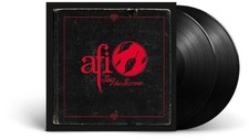 AFI - Sing The Sorrow [New