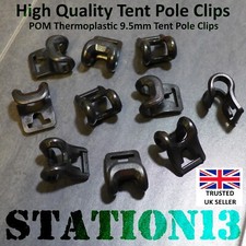 Very High Quality 9.5mm Tent