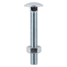 M10 Cup Square Carriage Bolt