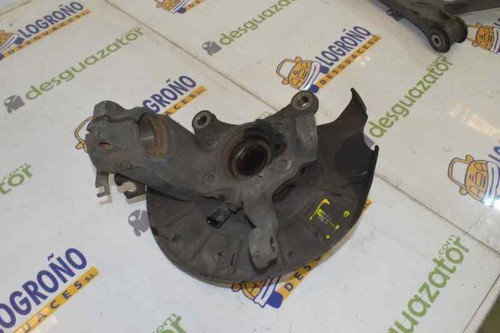 1k0407255aa front left wheel - front,