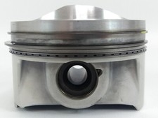 AUDI RS6 C6 5.0 V10 ENGINE