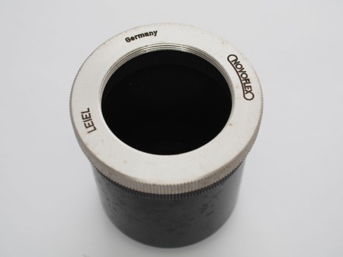 Novoflex weblei leica - leica, 39mm