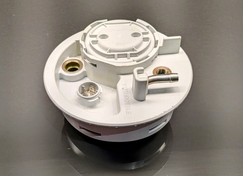 Audi fuel pump repair - d2,