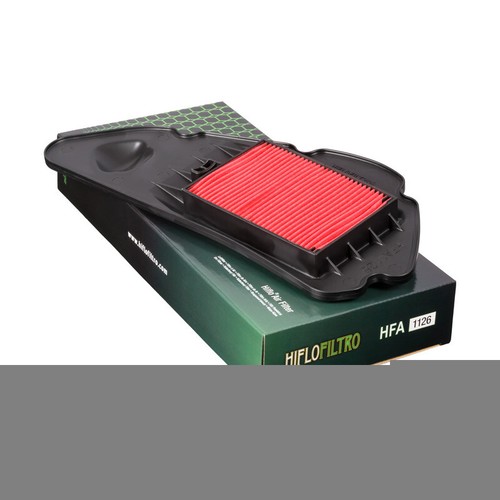 Air filter hiflo - air,