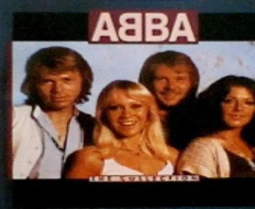 Abba the collection - abba,