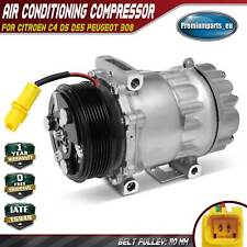 Air Conditioning Compressor