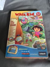 Whiz Kid Dora The Explorer