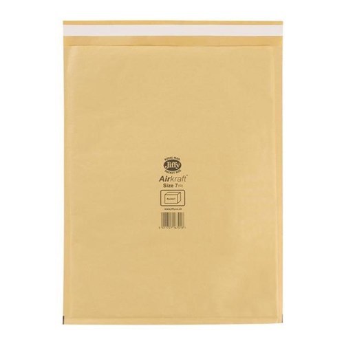 Jiffy air kraft bubble - air,