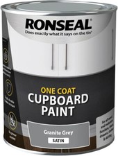 Ronseal One Coat Cupboard
