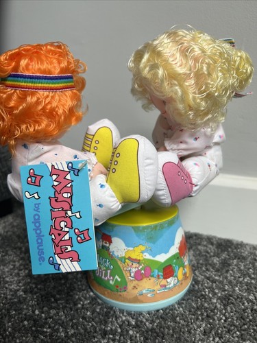 Rare vintage applause - vintage,