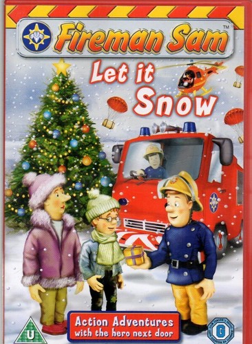 Fireman sam let - let, it