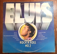 Elvis Presley Rock 'N' Roll