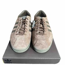adidas Dublin Brown St. Patrick's Day 2024 UK11 size? Exclusive Brand New Unworn
