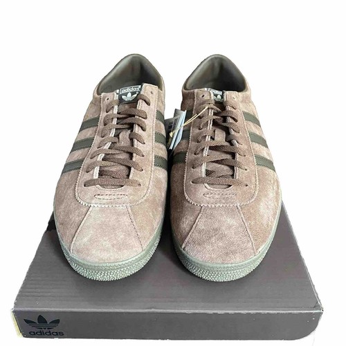 Adidas dublin brown - dublin, st