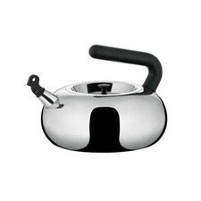 Alessi AC100 Bulbul Kettle by Achille Castiglioni - INDUCTIONABLE
