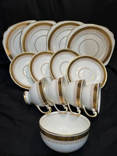 Vintage piece windsor bone - windsor,