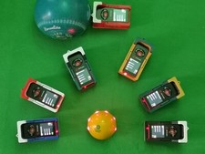 Laser Bowls Measure - Impulse Bowls Measure - New Model