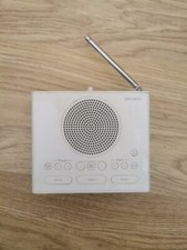 John Lewis Spectrum DAB alarm
