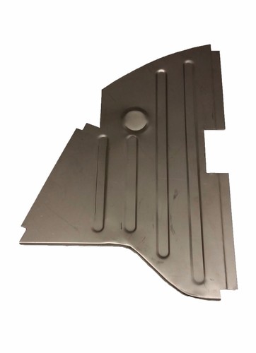 Barn door cab - edge,, left