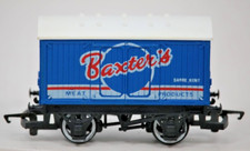 Hornby R132 “Baxter’s Meat