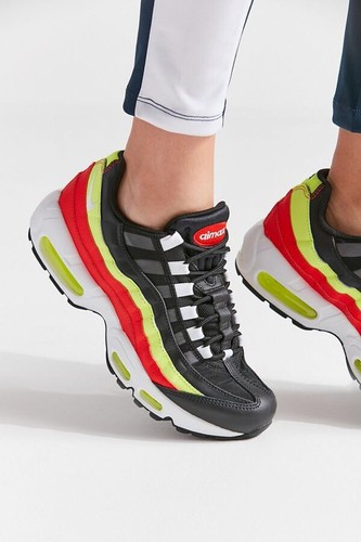 Nike air max black - max, white