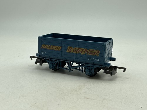 Bh421 lima blue raleigh burner - lima,