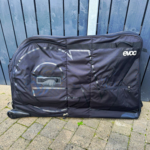 Evoc bike travel bag transport - evoc,