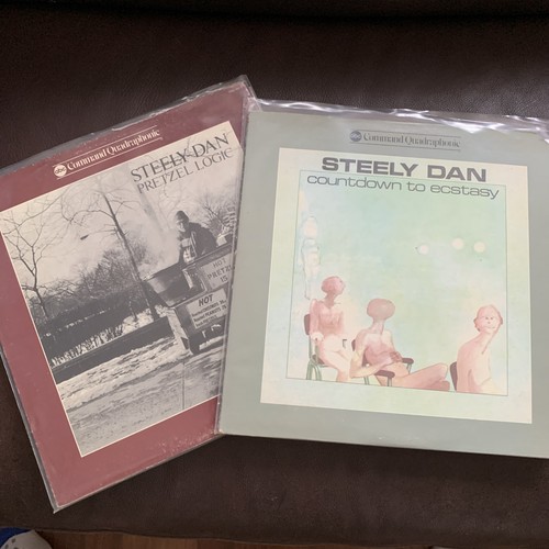 Quadraphonic steely dan - quadraphonic,