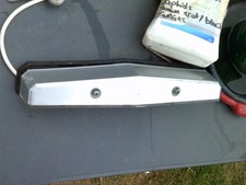 RACLET CAMPING TRAILER TENT REAR NUNBER PLATE LIGHT