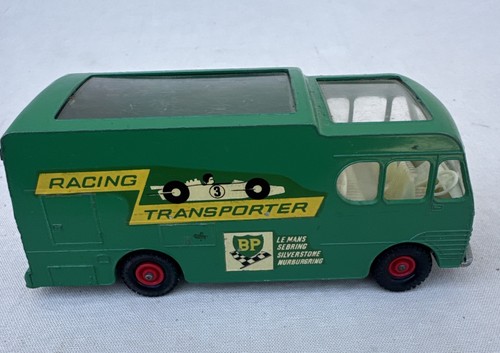 Matchbox king size racing car - matchbox,