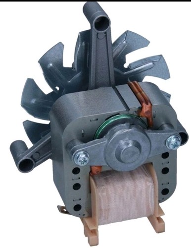 Genuine kenwood fan - fan, convection