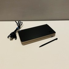 Nintendo DSI XL Dark